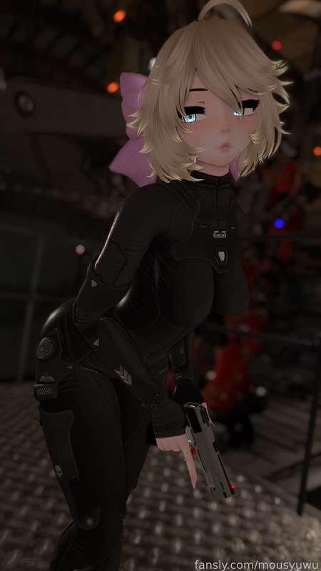 mousyuwu image #0