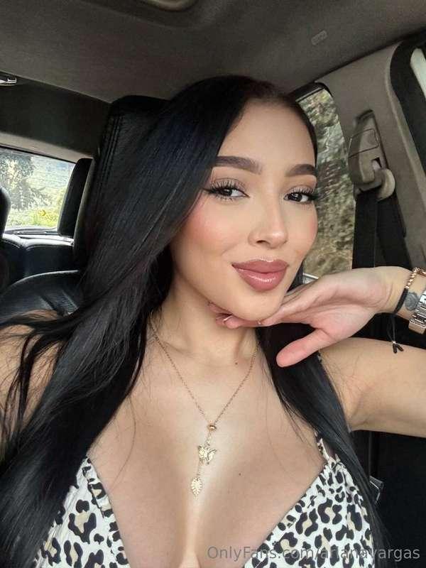 Confidence level: Selfie with no filter 💁‍♀️📸