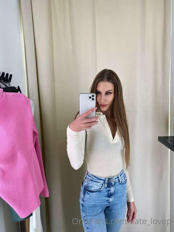I hate shopping 😆