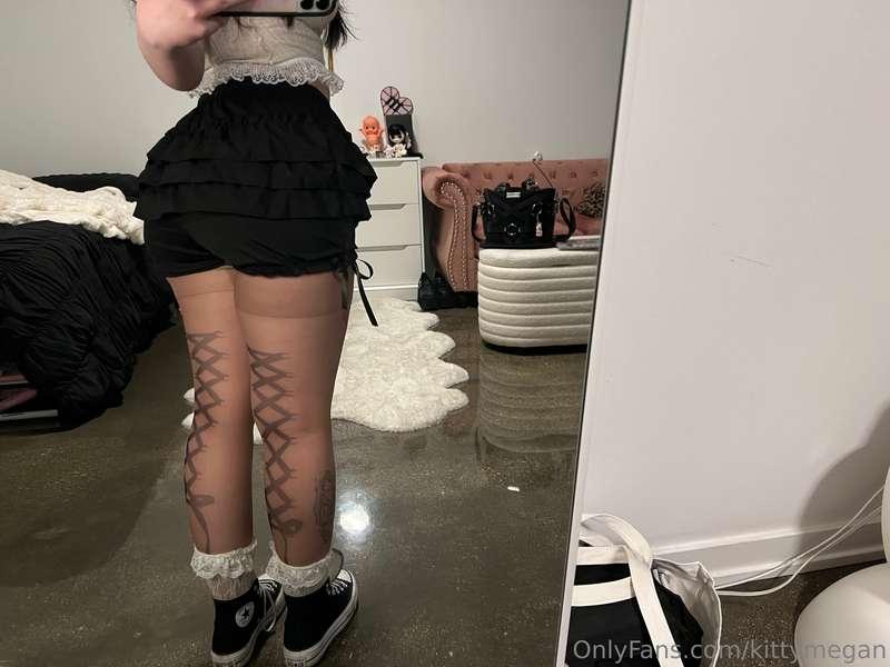I love these tights 