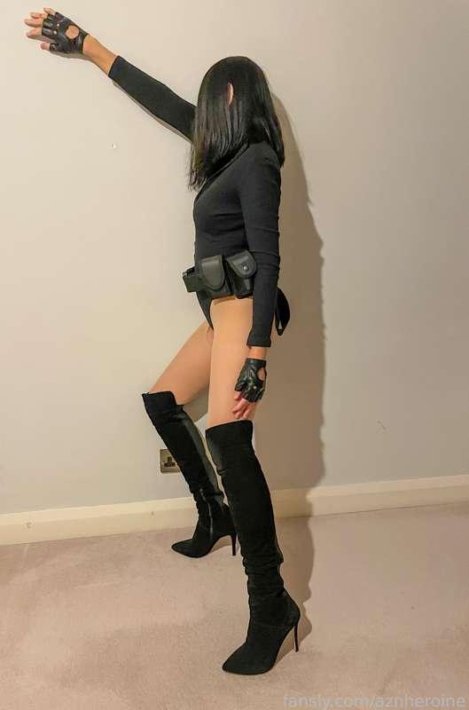 aznheroine image #2