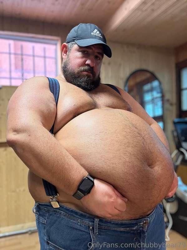 chubbybear79 image #25