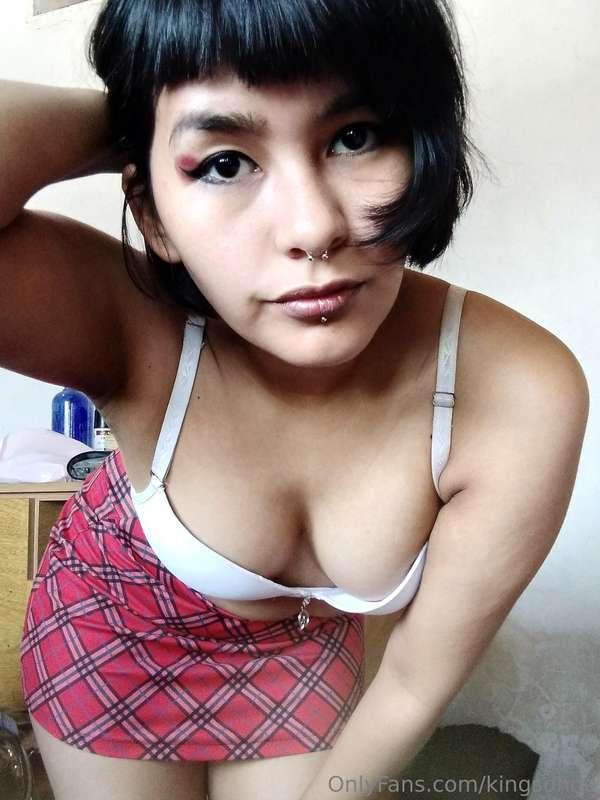 Do you like how I look?