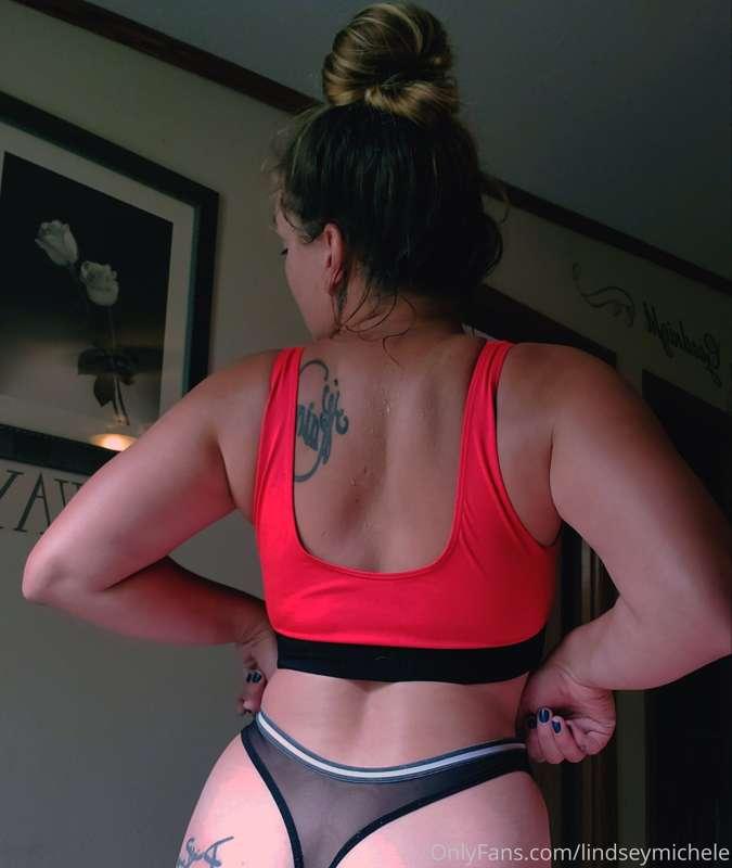 Still working on my tan lines but god damn I am proud of my ..