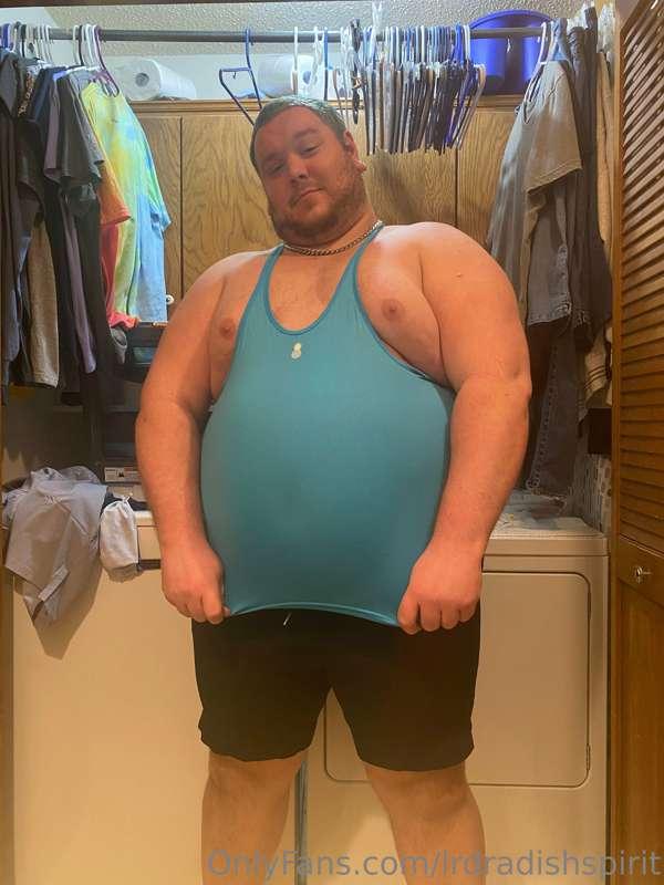 Some new shorts that i thought would be shorter, at least th..
