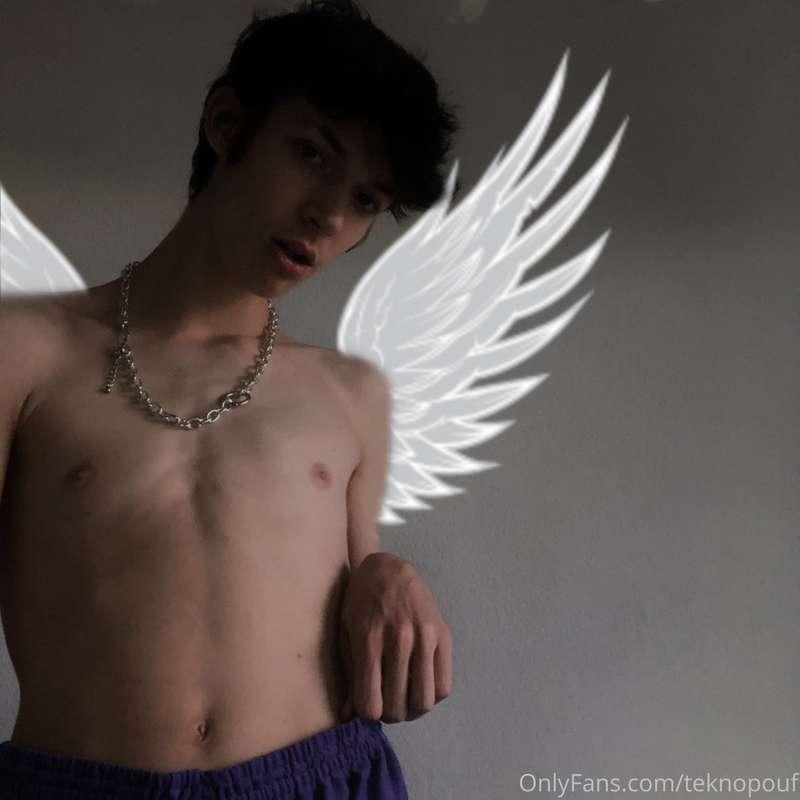 Angel or demon ?