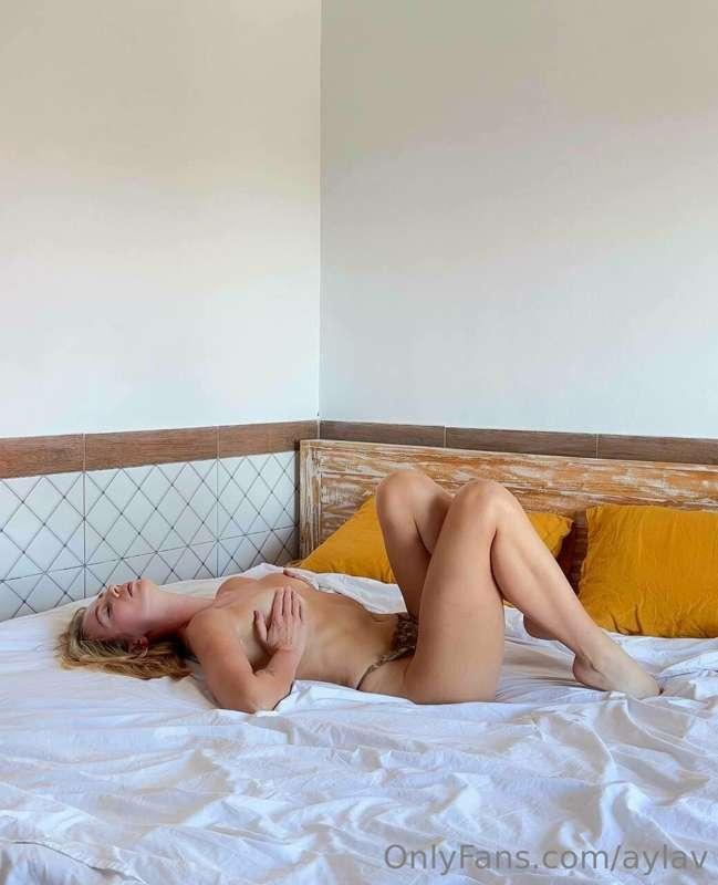 You wake up, your body still warm, your thoughts slowly comi..