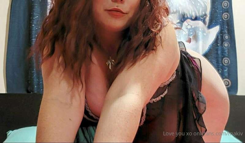 Excuse me, fucktoys, but if you wind up cumming without me t..