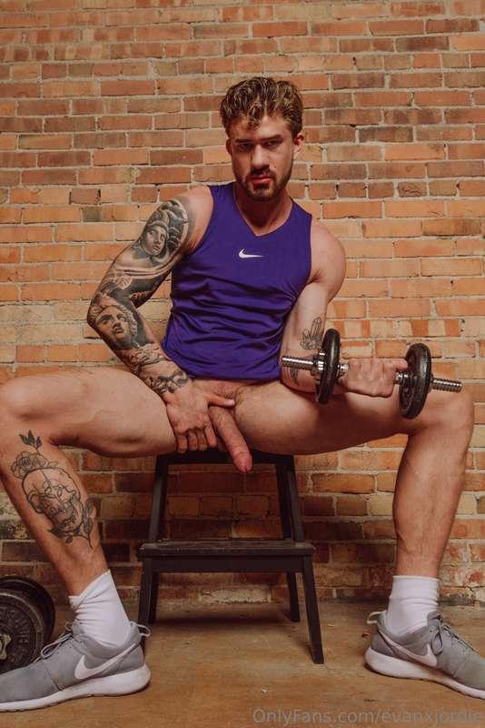 evanxjordie main image