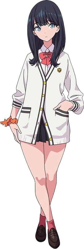 Rikka Takarda