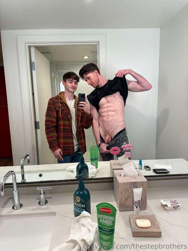 thestepbrothers image #0