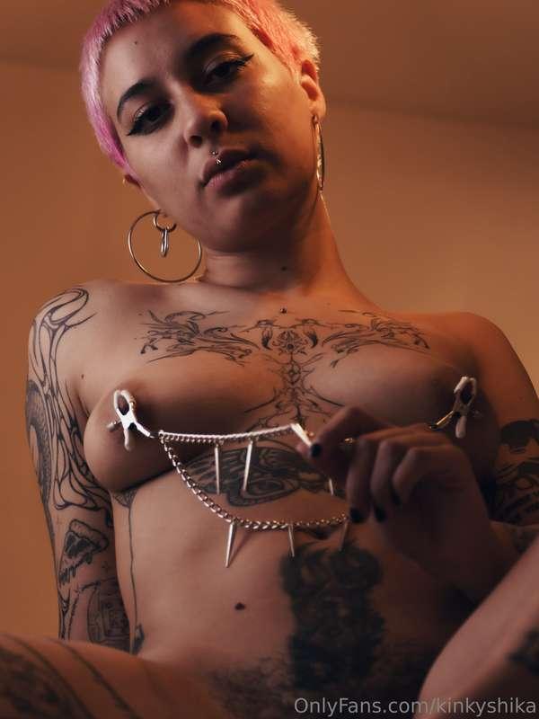 How kinky do you think you are? 