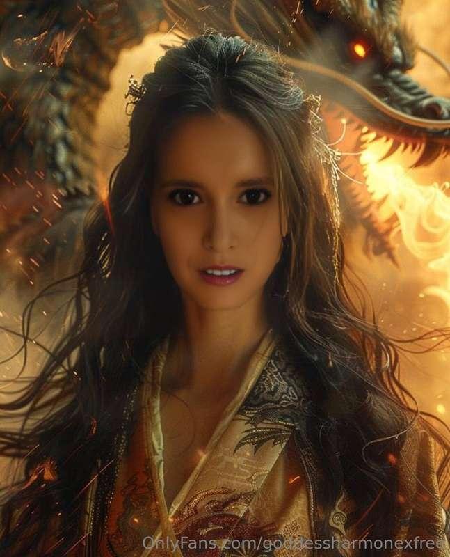 Don’t fashion me into a maiden that needs saving from the dr..
