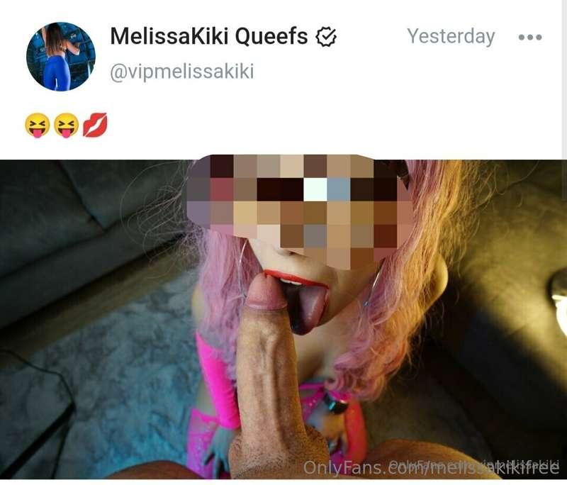 Uncensored photo is uploaded on my Vip Queefing channel 😈
By..