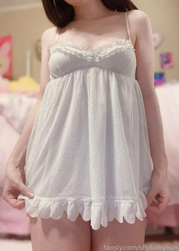 shybabybun image #0