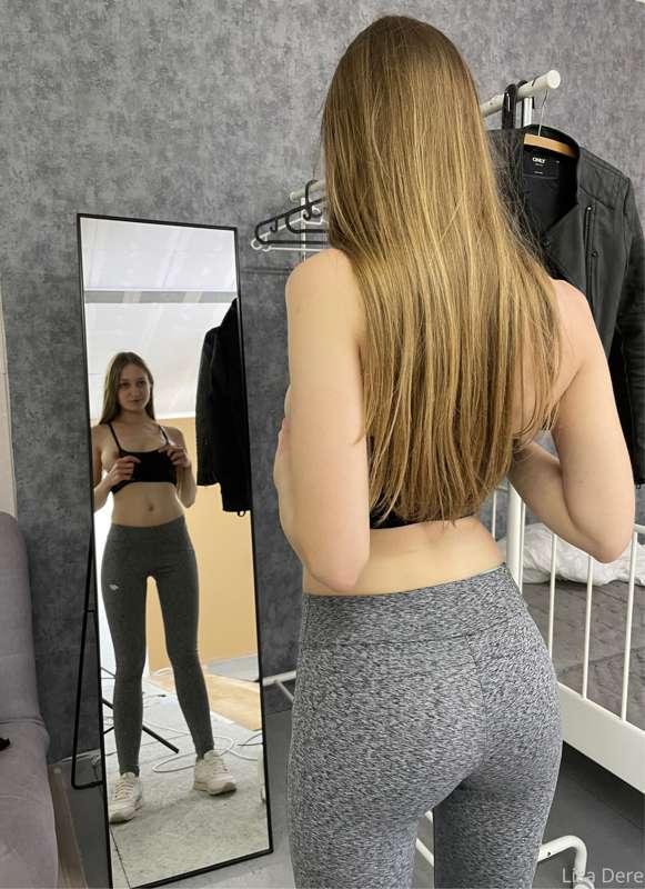 Poćwiczone. Jutro wrzucę nowe zdjęcia 😊 
***
I worked out. I..