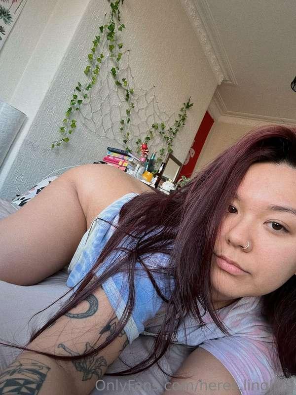 Rise n shine☀️👅