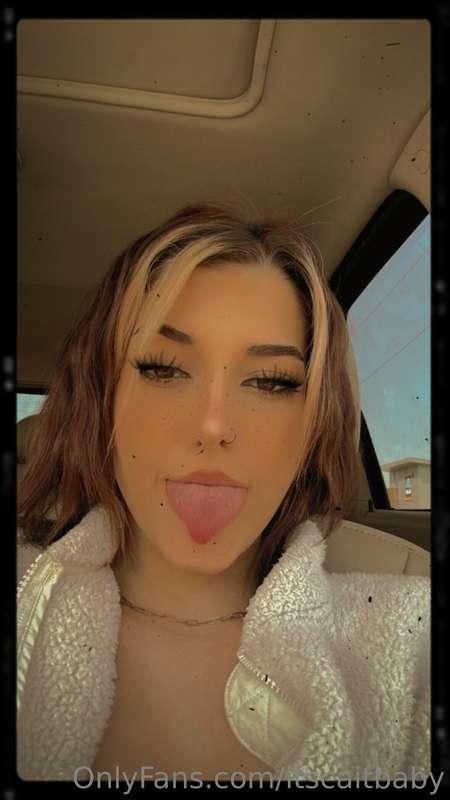 I wanna lick it 😝