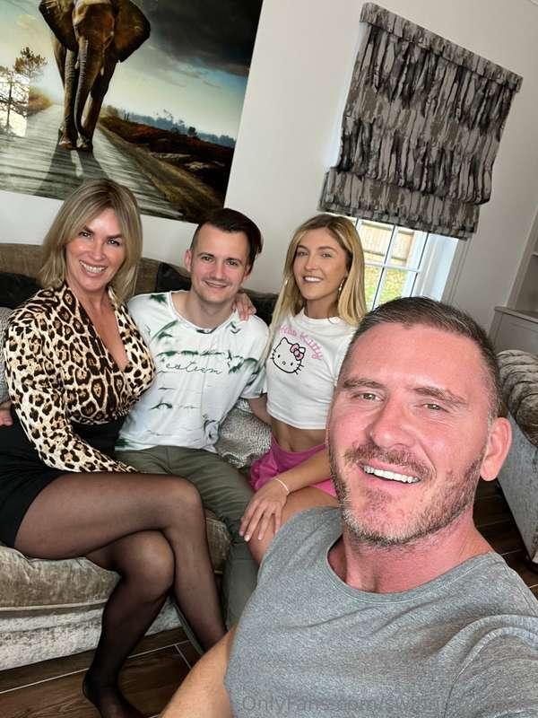 What a great day we have had 😃😃 it was filthy as fuck 😈😈 so ..