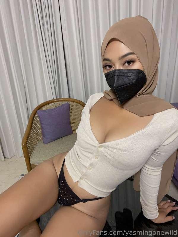 How loud do you want me to be when you’re inside me 🥵