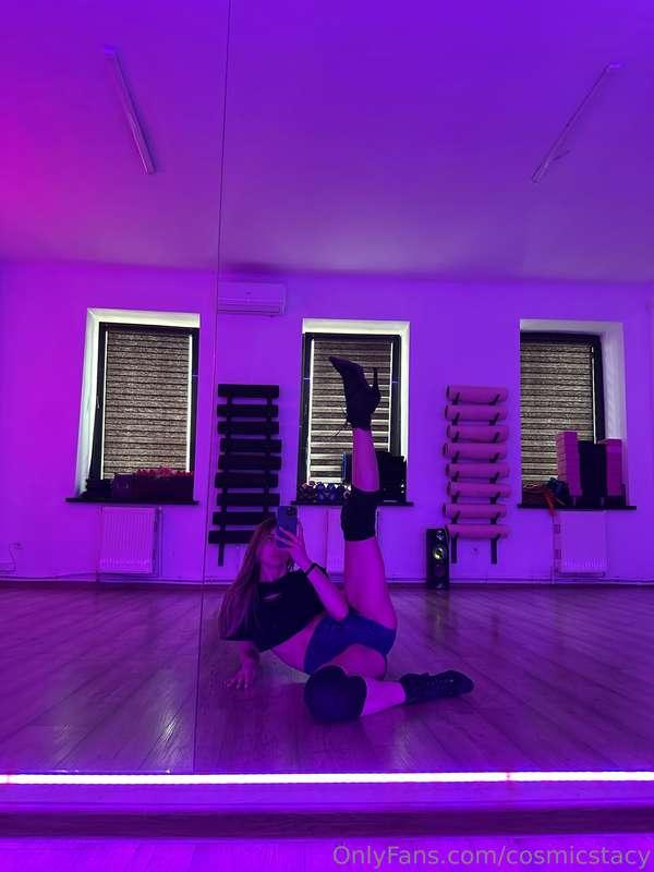 High heels dance of passion and sexuality🥵