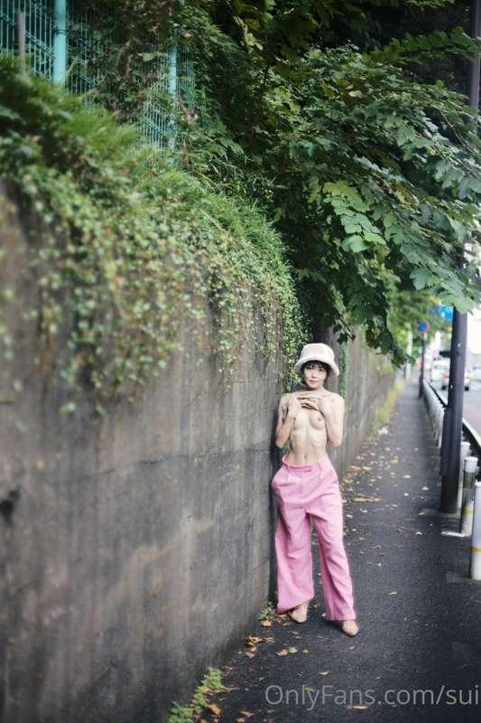 私も青山霊園で消されるかもしれません🪲