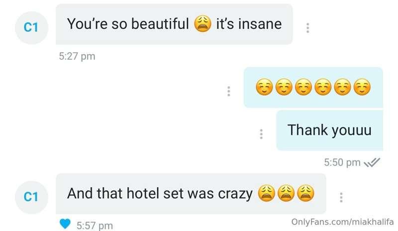 The hotel set……….. people are still talking about it 🙃🙃 
***..