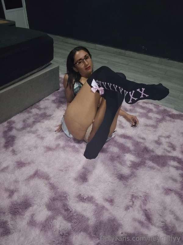 you'll see more if you message me right now 😉