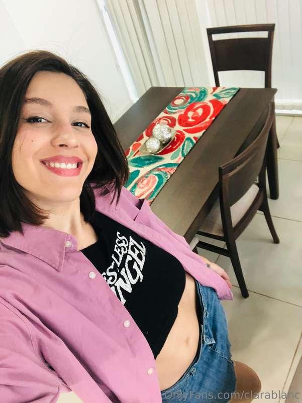 I want your answer baby! 🙊🙊