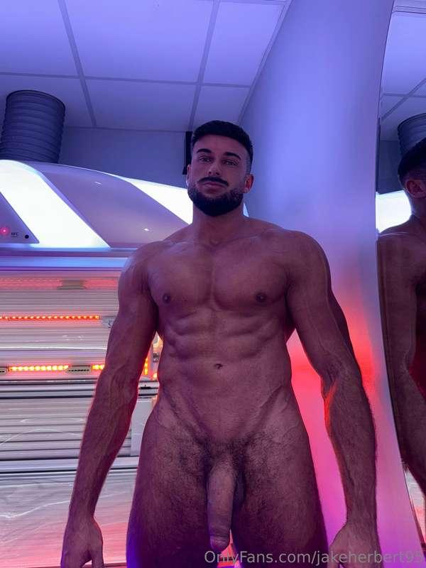 Perfect view 😈