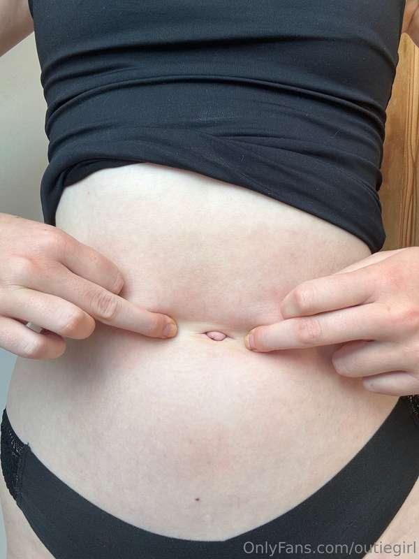Would you prefer if my button was a slit like this ? 