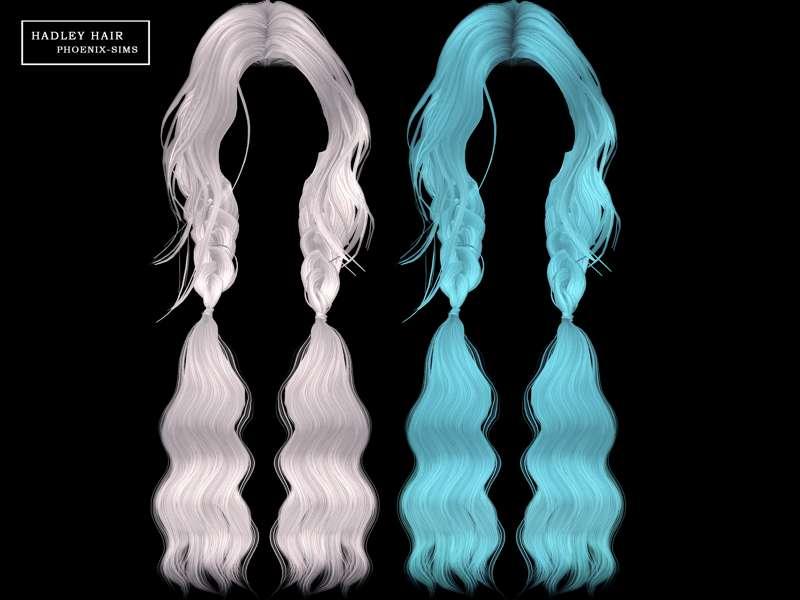 HADLEY HAIR
