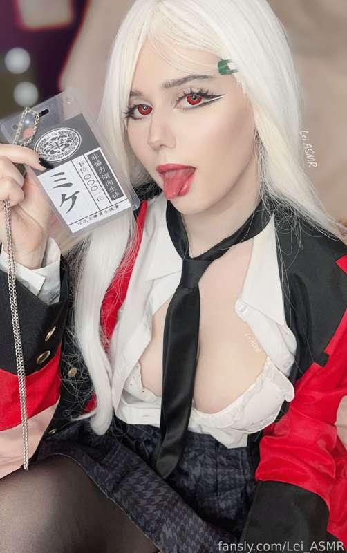 lei_asmr image #1