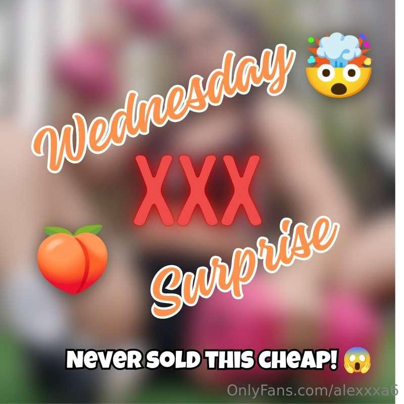 $𝟓 𝐖𝐞𝐝𝐧𝐞𝐬𝐝𝐚𝐲 🐪 👇🏼 $𝟓𝟎𝟎 𝐕𝐀𝐋𝐔𝐄 👇🏼 𝗙𝗼𝗿 𝗷𝘂𝘀𝘁$𝟓