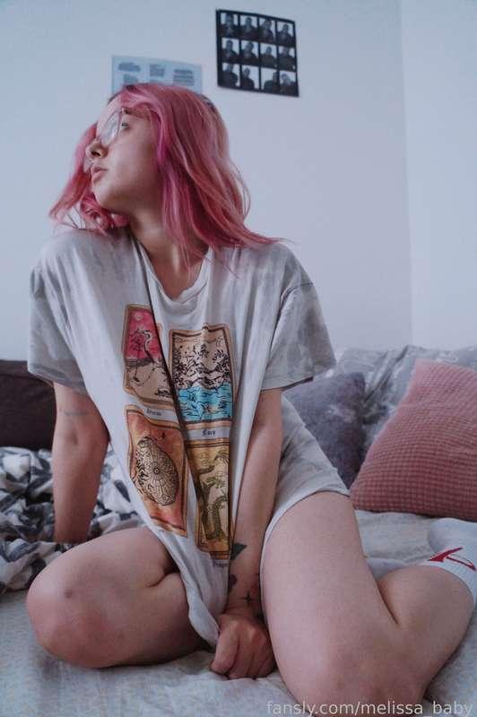 melissa_baby image #0