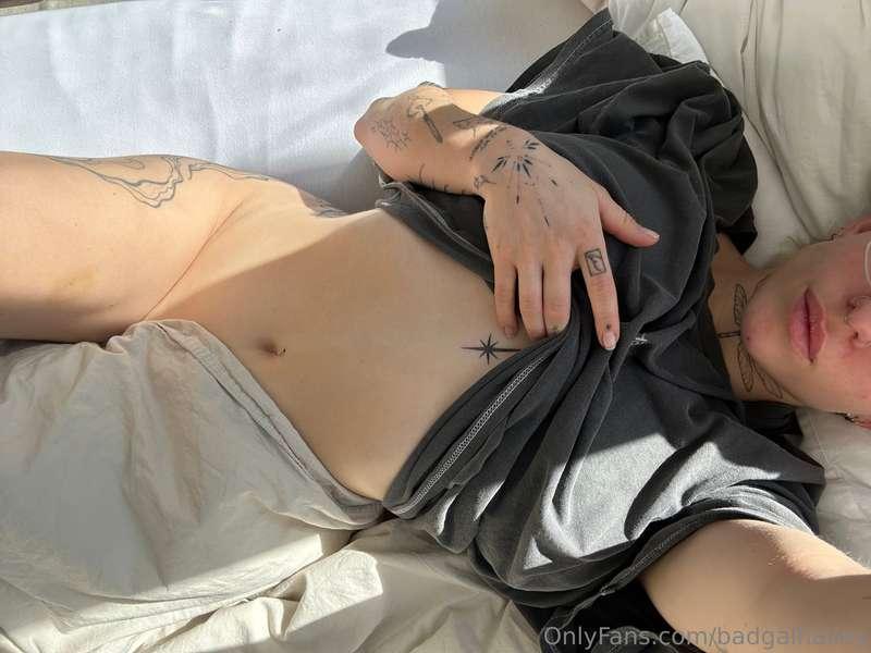 woke up from a wet dream… 😮‍💨💦