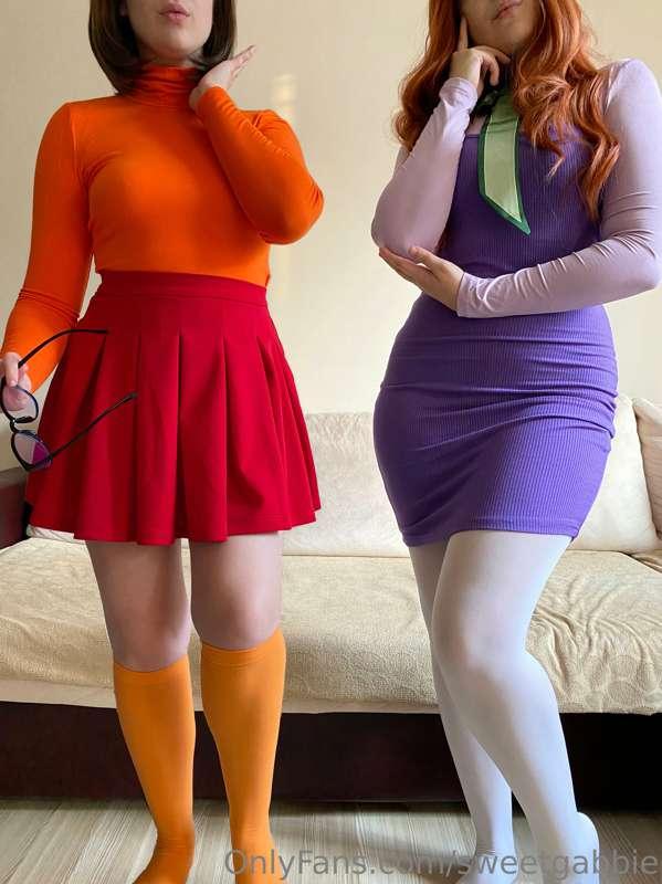 Here's a little sneak peek of what cosplay to expect in the ..