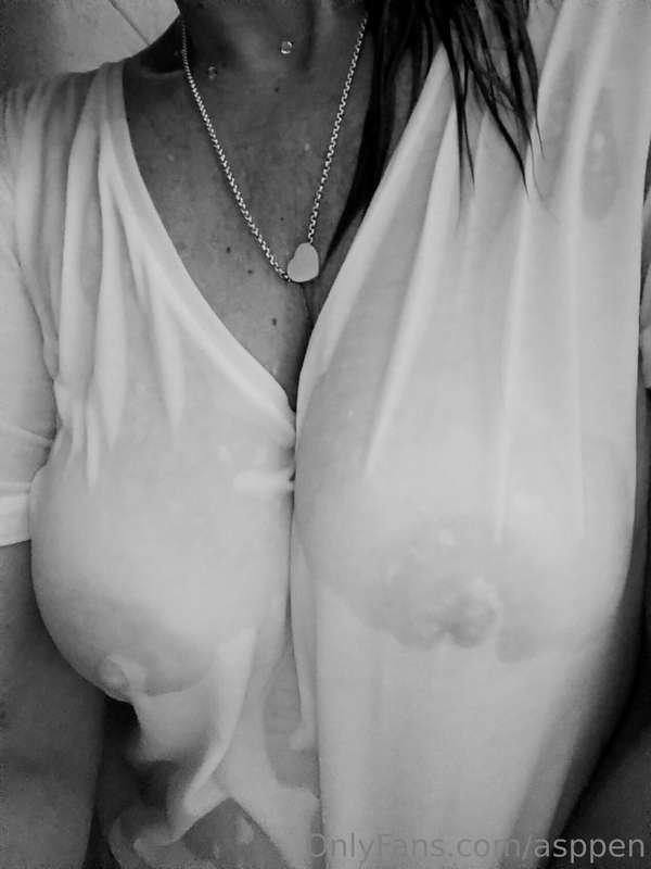 I can't wait to find out if you are as good in real life as ..