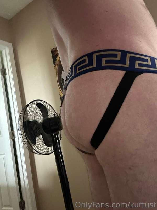 A new jock I got from a friend