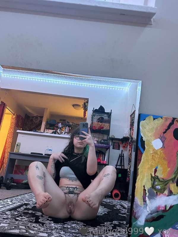 Goodnight baby😘
Dream of me?🥺🫶🏼