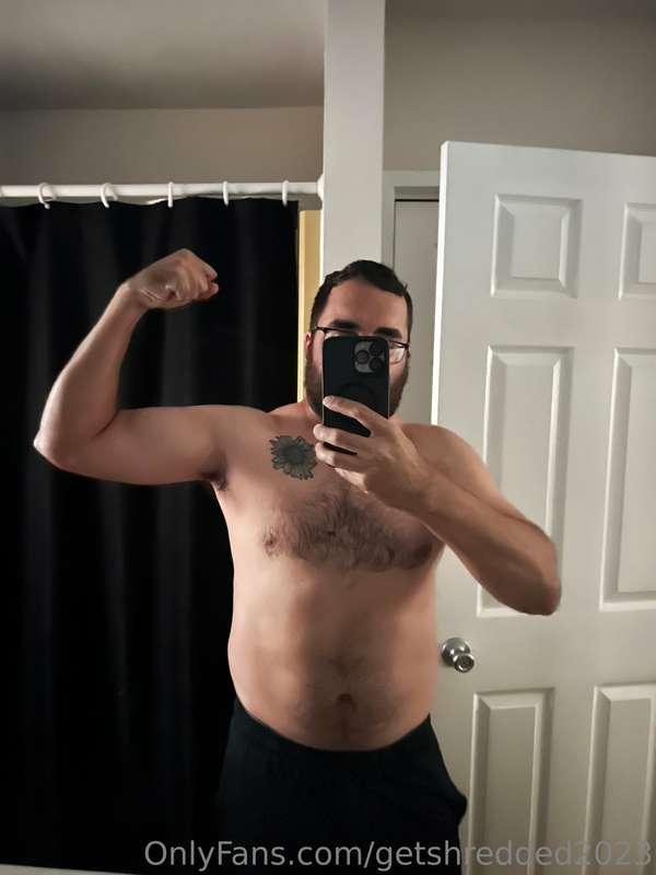 Are Dad Bods still a thing?