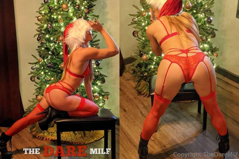 Merry Christmas ;)