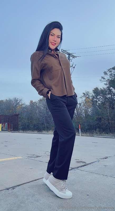Let’s misbehave.😏 Let's change the temperature!❤️‍🔥