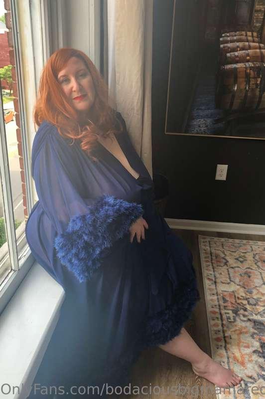 PPV for the week is with me in just my Cathrine D’Lish sheer..