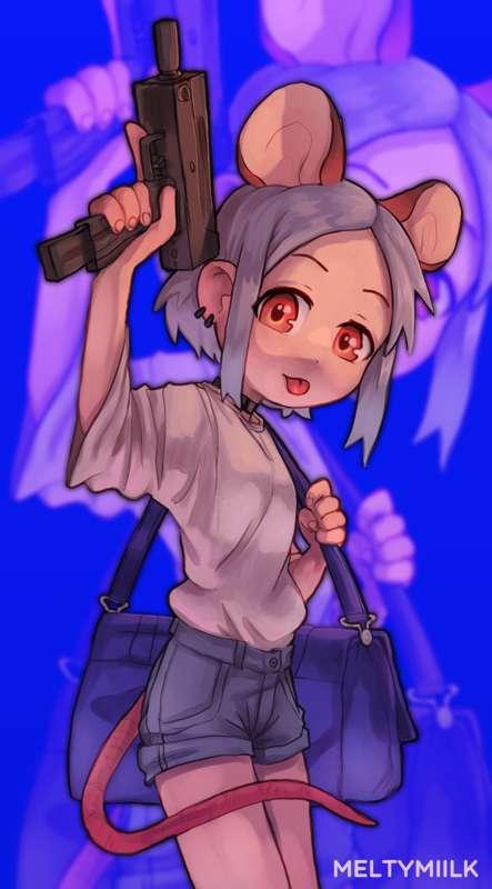 Mouse