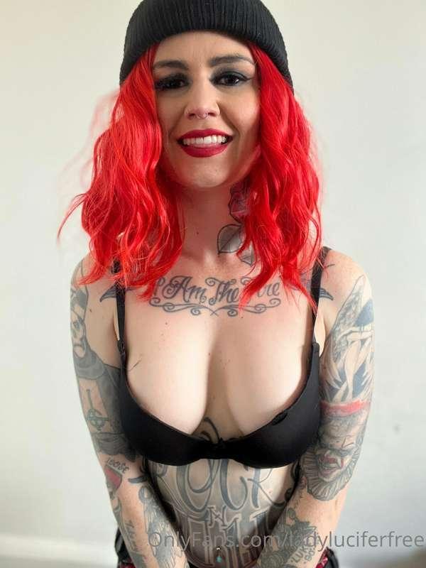 New pics going up on onlyfans.com/ladyluciferVIP 
Only $3.25..