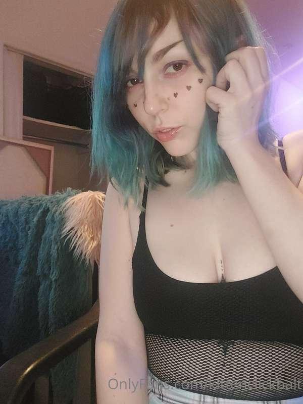 Did ya miss me? ♡