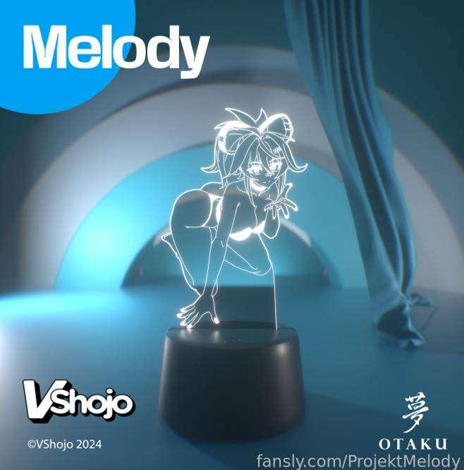 projektmelody image #0