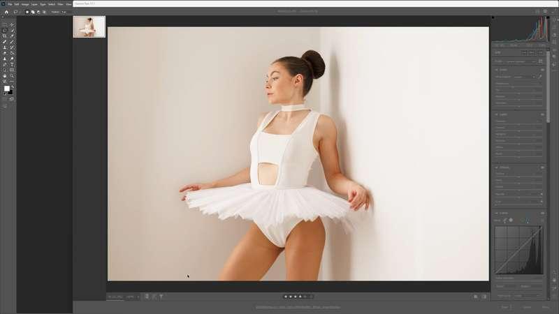 Martina - Ice Queen :Edit session 1