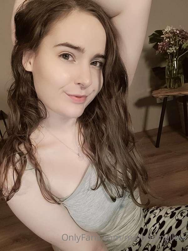 Having a PJ day today 👀